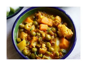 Mix Vegetables