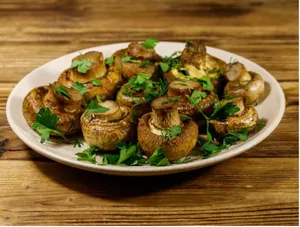 Mushroom 65
