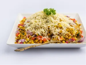 Masala Cheese maggi