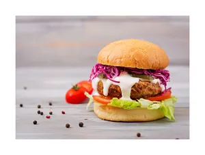 Veg Burger