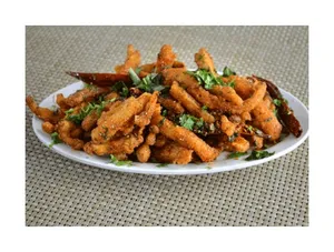 Golden Baby Corn