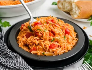 Tomato Fried Rice