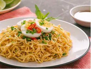 Anda Ka Maggi