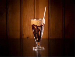 Bourbon Shake