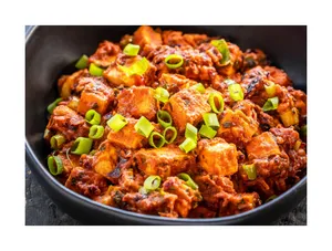 Tawa Paneer