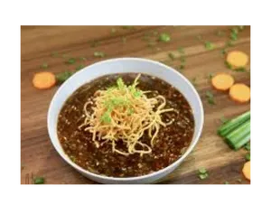 Veg Manchow Soup