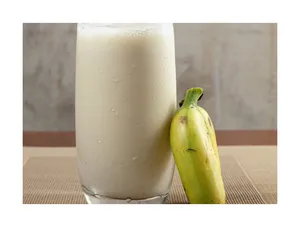 Banana Lassi