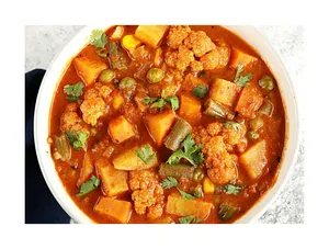 Veg Masala