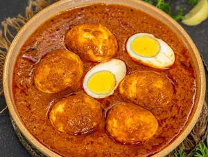 Egg Curry