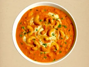 Kaju Butter Masala