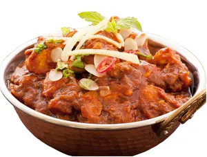 Malgudi Chicken Curry