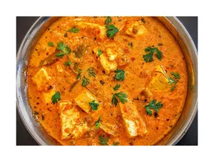 Paneer Rajwada