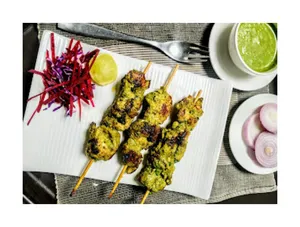 Pahadi Chicken