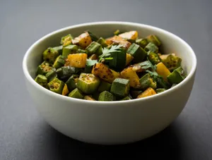 Bendi Masala
