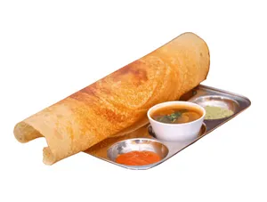 Plain Dosa