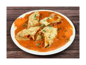 Veg Patiyala
