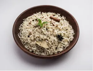 Jeera Rice