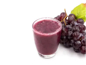 Grapes Juice