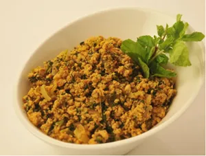 Menthi Keema (SPL)