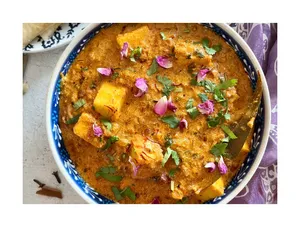 Kundan Paneer