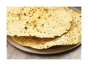 Fry Papad