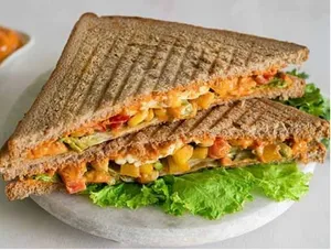 Peri Peri Sandwich