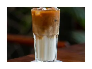 Coffee On The Rock