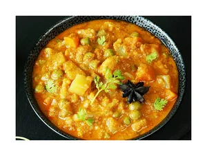 Veg Korma[full]