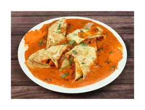 Veg Patiyal