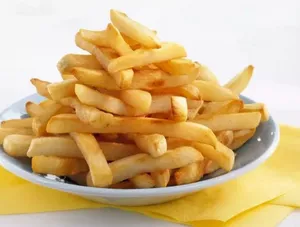 Fingers Chips
