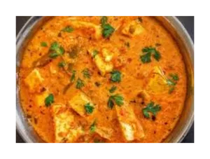 Shahi Paneer