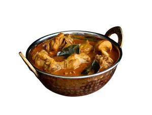 Chicken Curry