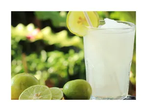 Fresh Lime