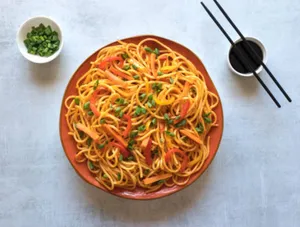 Hakka Noodles