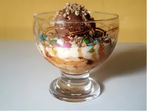 Gud Bud Icecream