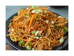 Chinese Bhel