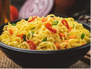 Roman Special Maggi