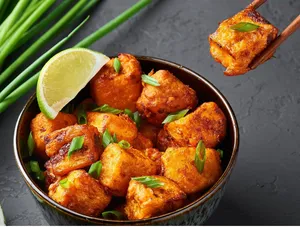 Paneer 65