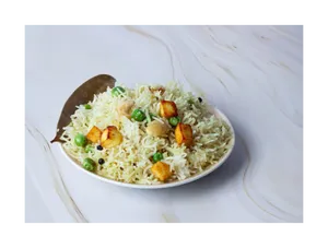 Basmati Masala Rice