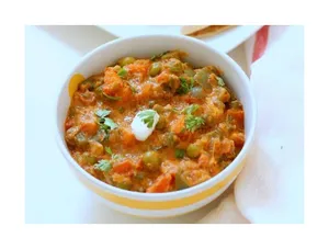 Veg Jaipuri