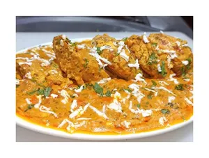 Paneer Patiyala