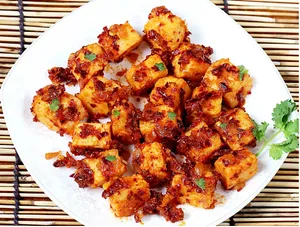 Paneer 100