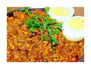 Egg Kema Kadai