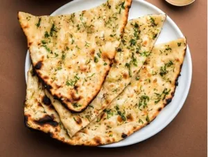 Masala Kulcha