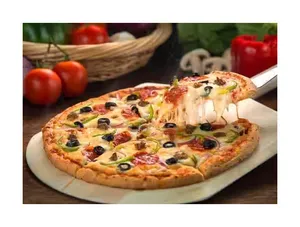 Special Pizza