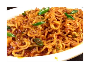 Schezwan Maggi
