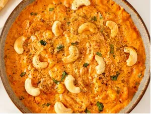 Kaju Masala