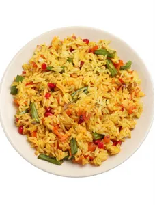 Masala Rice