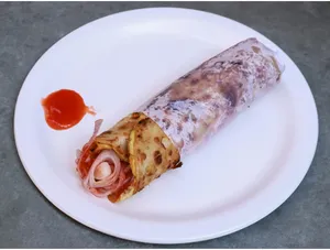 Veg Mix Roll