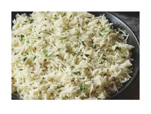 Jeera Rice half